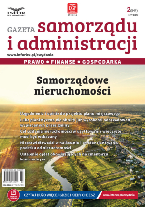 Gazeta Samorządu i Administracji