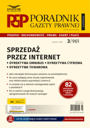 Poradnik Gazety Prawnej