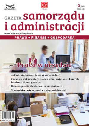 Gazeta Samorządu i Administracji