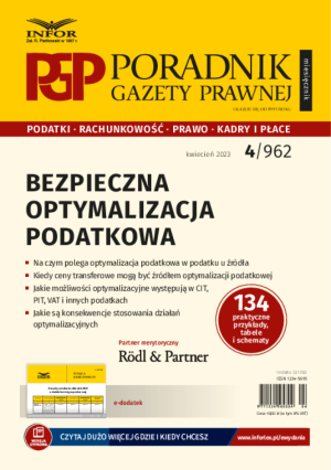 Poradnik Gazety Prawnej