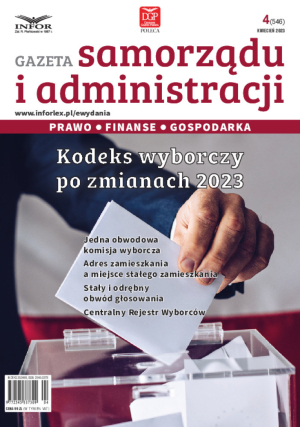 Gazeta Samorządu i Administracji