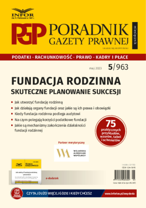 Poradnik Gazety Prawnej