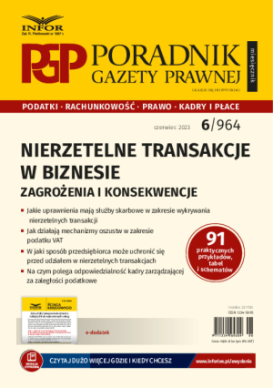 Poradnik Gazety Prawnej