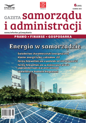 Gazeta Samorządu i Administracji
