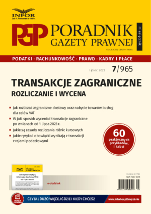 Poradnik Gazety Prawnej