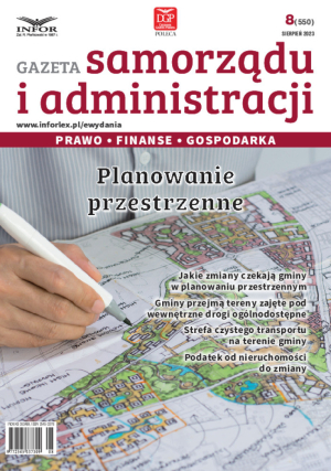 Gazeta Samorządu i Administracji