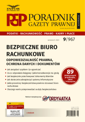Poradnik Gazety Prawnej