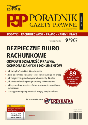Poradnik Gazety Prawnej