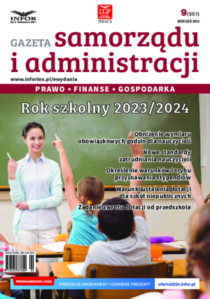 Gazeta Samorządu i Administracji