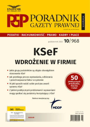 Poradnik Gazety Prawnej