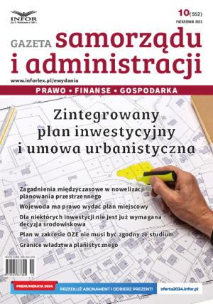 Gazeta Samorządu i Administracji