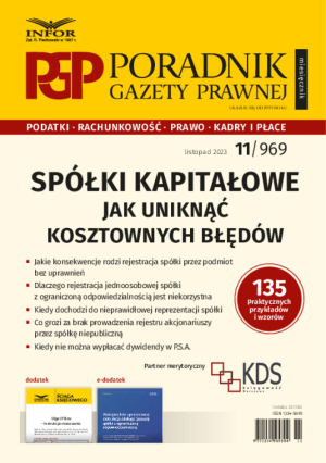 Poradnik Gazety Prawnej