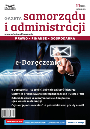 Gazeta Samorządu i Administracji