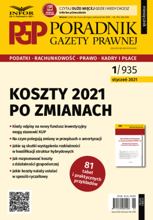 Poradnik Gazety Prawnej