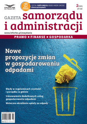 Gazeta Samorządu i Administracji