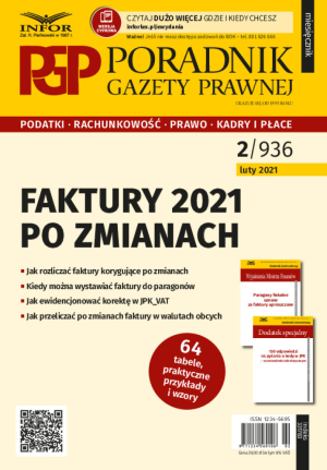 Poradnik Gazety Prawnej