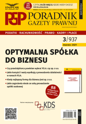 Poradnik Gazety Prawnej