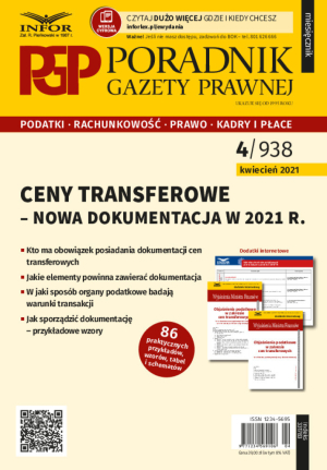 Poradnik Gazety Prawnej