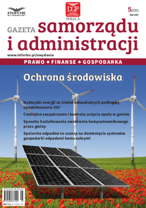 Gazeta Samorządu i Administracji
