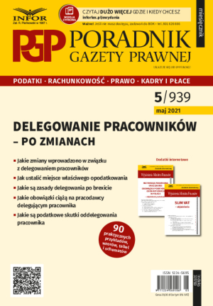 Poradnik Gazety Prawnej