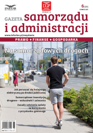 Gazeta Samorządu i Administracji