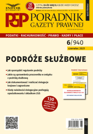 Poradnik Gazety Prawnej
