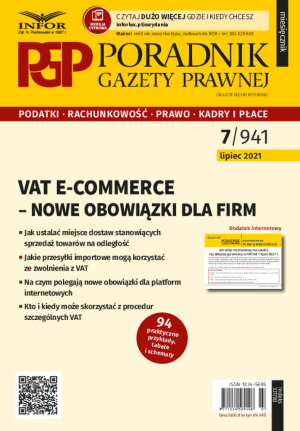 Poradnik Gazety Prawnej