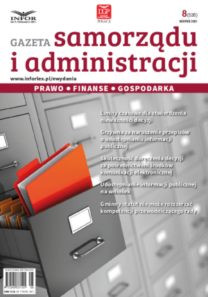 Gazeta Samorządu i Administracji