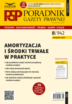 Poradnik Gazety Prawnej