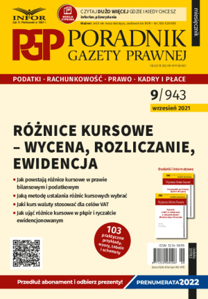 Poradnik Gazety Prawnej