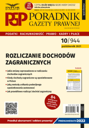 Poradnik Gazety Prawnej