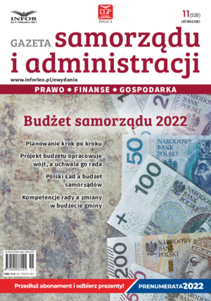 Gazeta Samorządu i Administracji