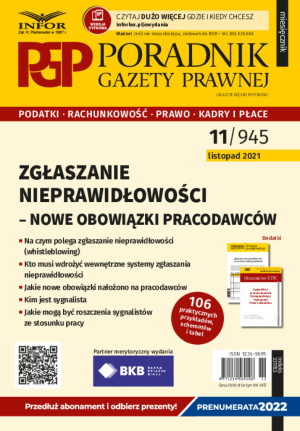 Poradnik Gazety Prawnej