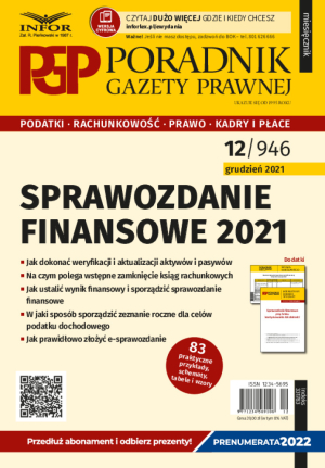 Poradnik Gazety Prawnej