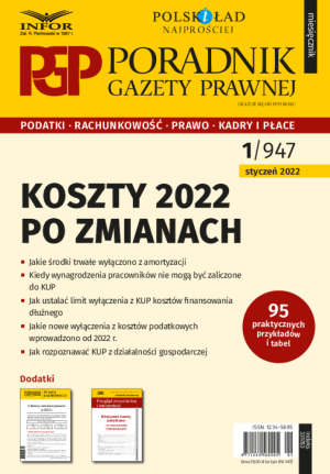 Poradnik Gazety Prawnej