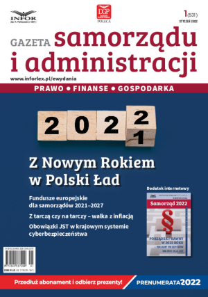 Gazeta Samorządu i Administracji