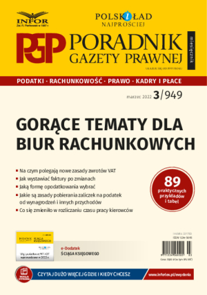 Poradnik Gazety Prawnej