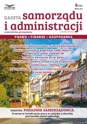 Gazeta Samorządu i Administracji