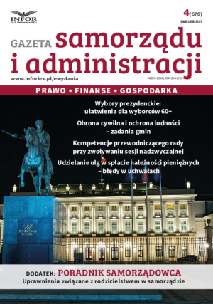Gazeta Samorządu i Administracji