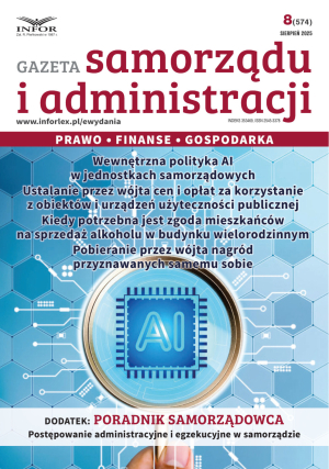 Gazeta Samorządu i Administracji