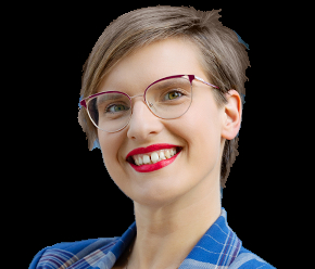 Magdalena Kartasińska-Kwaśnik