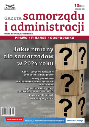 Gazeta Samorządu i Administracji