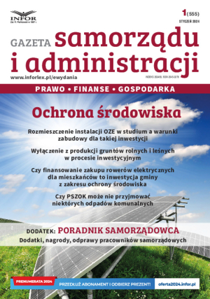 Gazeta Samorządu i Administracji
