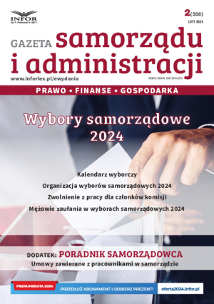 Gazeta Samorządu i Administracji