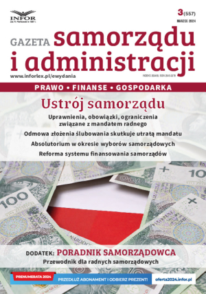 Gazeta Samorządu i Administracji