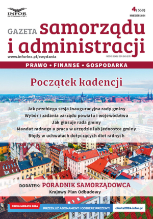 Gazeta Samorządu i Administracji