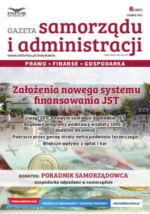 Gazeta Samorządu i Administracji