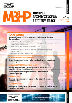 Monitor BHP