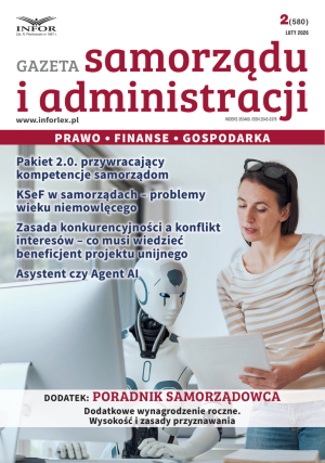 Gazeta Samorządu i Administracji