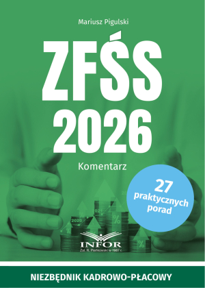 Serwis Prawno-Pracowniczy / Niezbędnik Kadrowo-Płacowy
